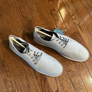 Men’s Tom’s Preston